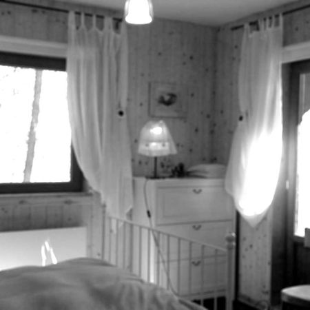 Artemisia B&B La Salle Eksteriør bilde