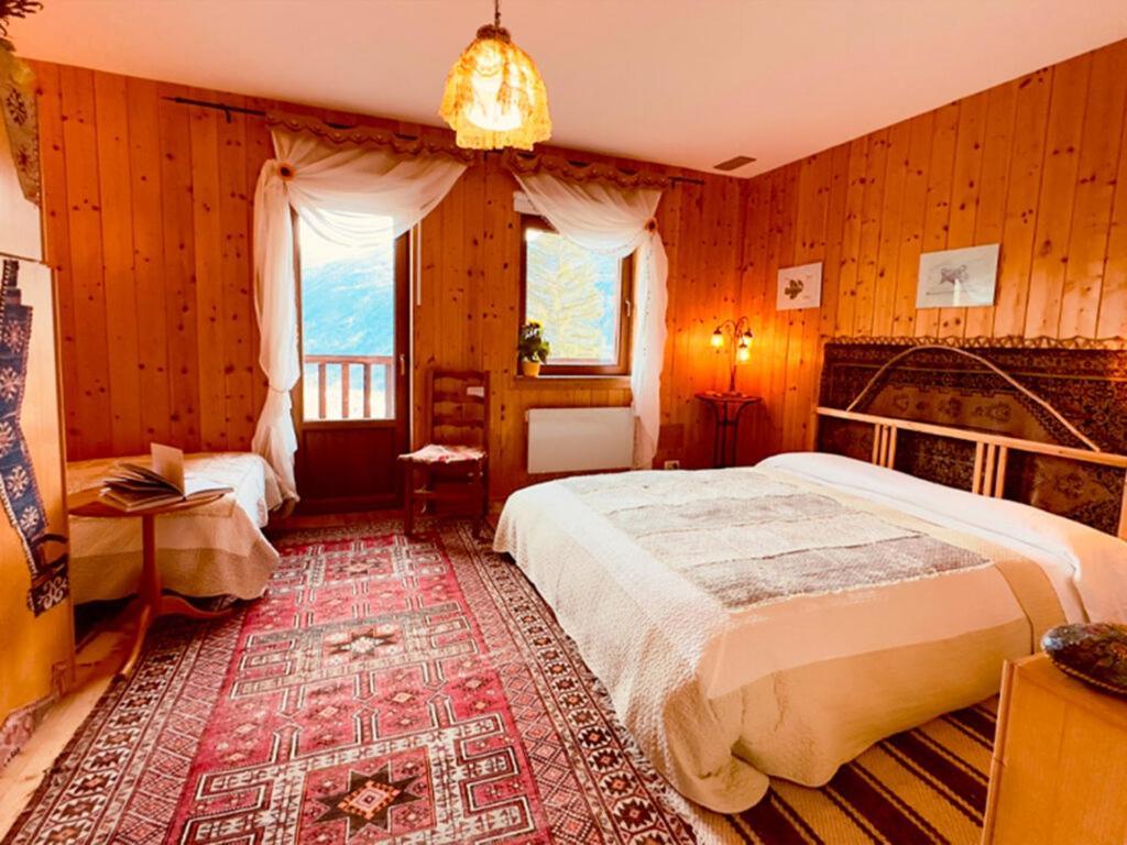 Artemisia B&B La Salle Eksteriør bilde