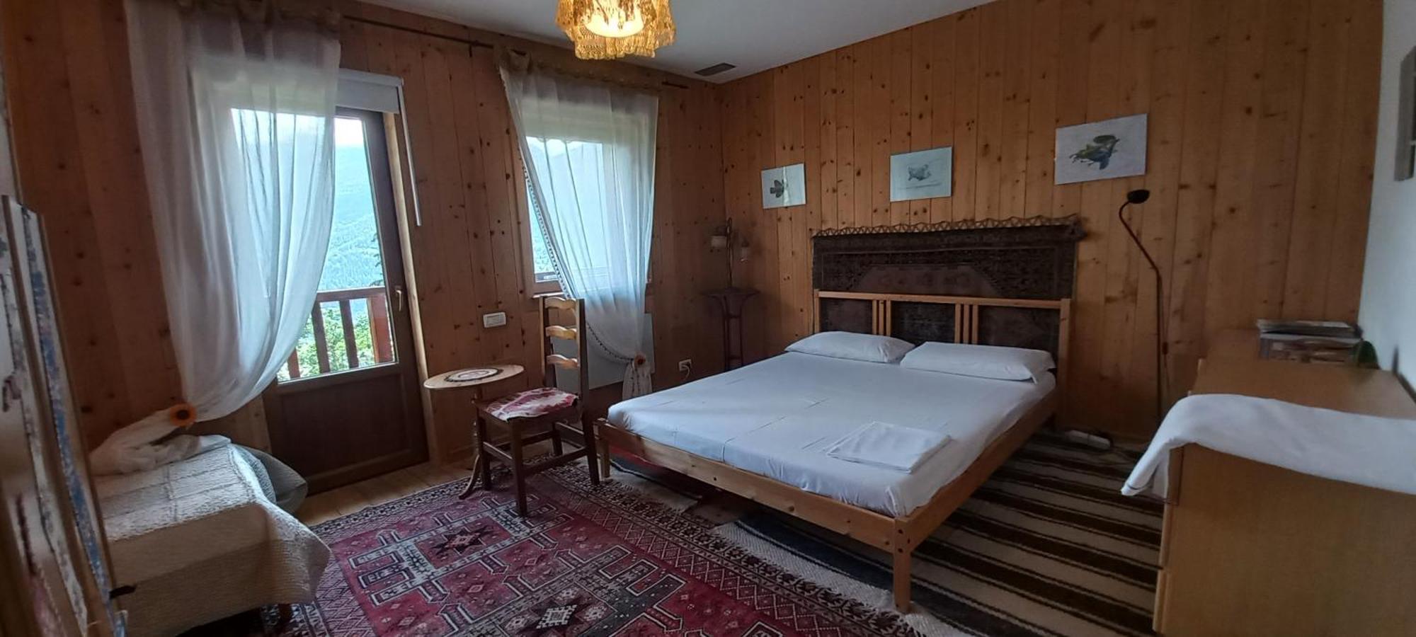 Artemisia B&B La Salle Eksteriør bilde