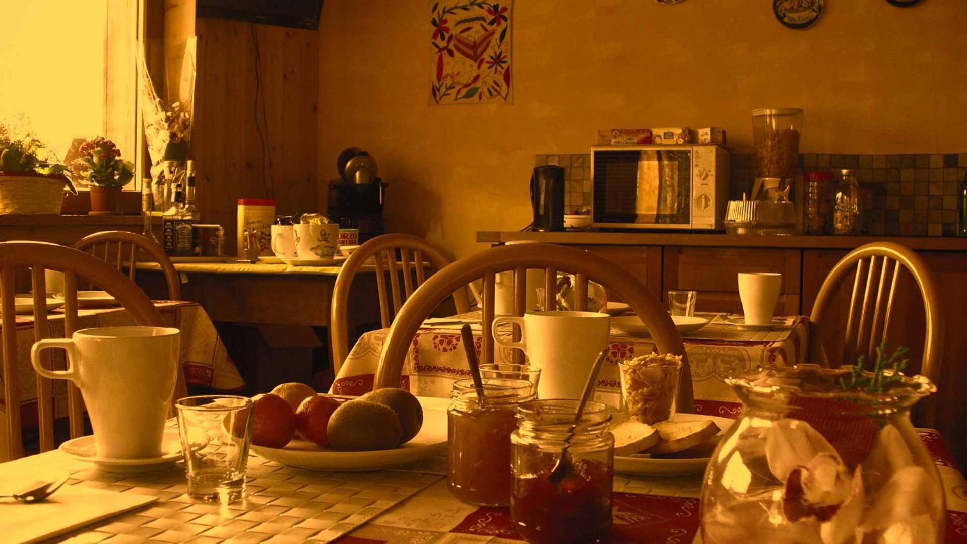 Artemisia B&B La Salle Eksteriør bilde